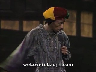 Eddie Griffin - Def Comedy Jam