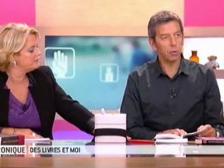 La dresseuse d'ours chez l'ours