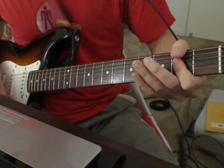 YUI - Rain [cover + TABS