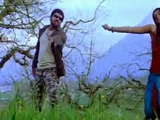Bheema Mudhal Malai HD