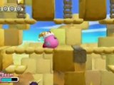 Kirbys Return to Dream Land [Part 2 - Level 2 Raisin Ruins][ENG]