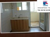 A vendre - appartement - TOULON (83200) - 3 pièces - 65m²