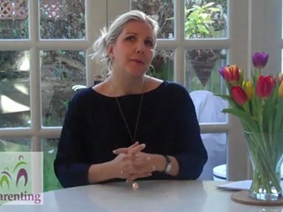 Parenting: How to Handle News and Hard Topics