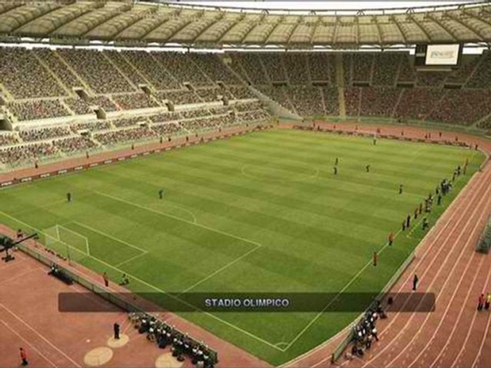 Pro Evolution Soccer 2012 PSP ISO Download EUR