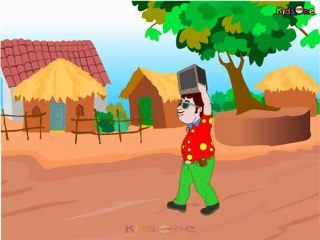 Vache Vache Railu Bandi