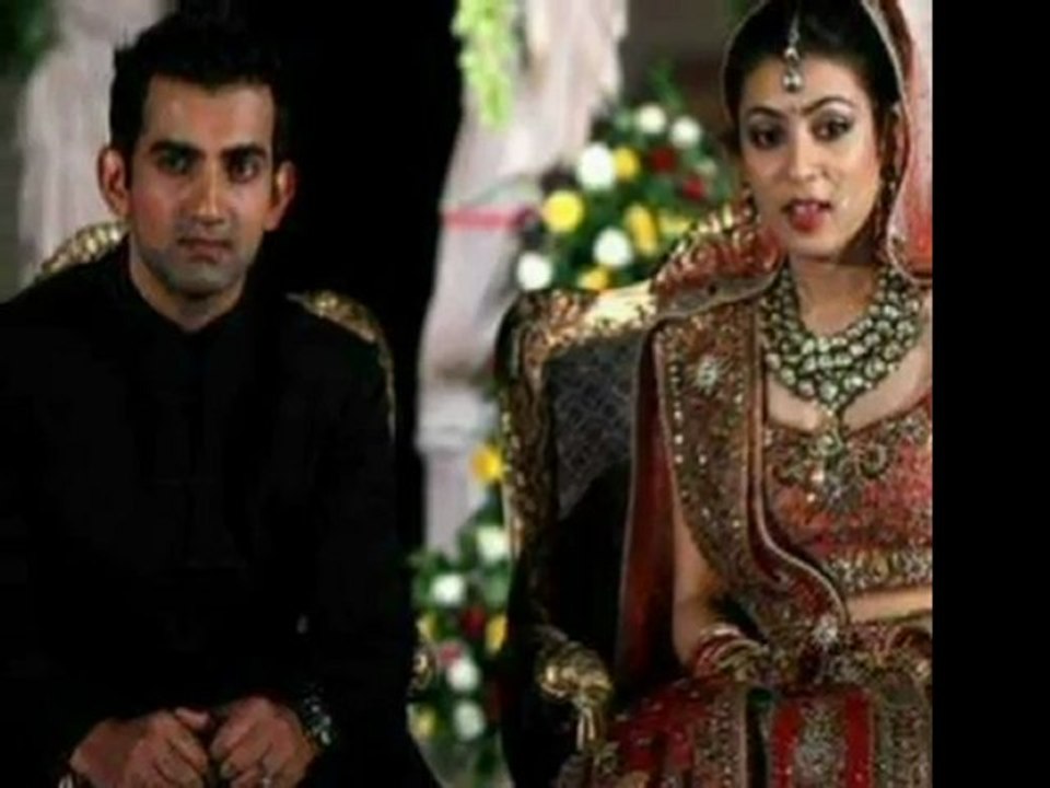 gambhir wed lock 2