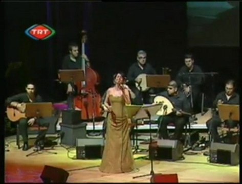 Melihat Gülses ~ Mavi Maviydi Gökyüzü