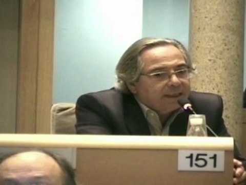 FN - Laurent Comas et le FN Insultés par le Front de gauche (Marseille capitale européenne de la culture en 2013)‏