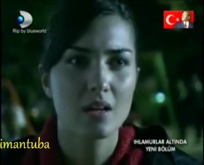 Tuba Büyüküstün يا توبا ماعرفت القى لحبك حل أو معنى