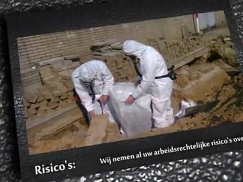 Payned payrolling bv, Payrollorganisatie met een landelijke dekking