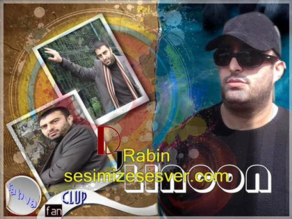 Dj LINKON Rabin Kurdino Rabin 2011 Remix