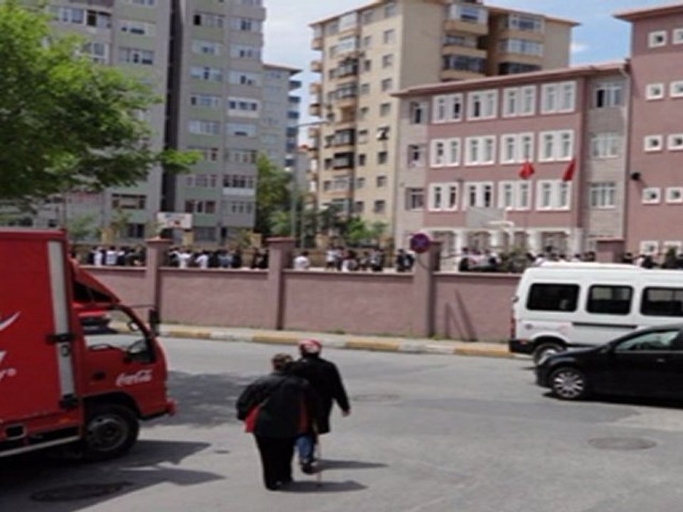 HAYDİ GRİPİN SES VER!