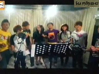 [MV] Một Thế Giới - XV Girls, Hà Okio, Hà Anh Tuấn, Đoan Trang, VMusic, Thanh Bùi