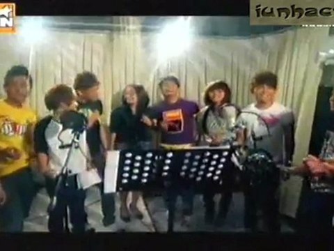 [MV] Một Thế Giới - XV Girls, Hà Okio, Hà Anh Tuấn, Đoan Trang, VMusic, Thanh Bùi