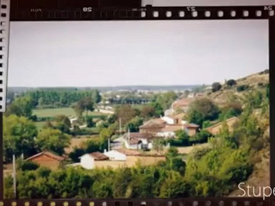 Porque San Miguel de Escalada , pueblo, también existe