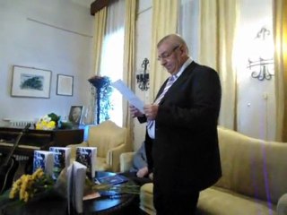 Cum sa scriu un eseu... Vasile Anton