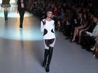 Nina Maya Runway Show @ LMFF 2011, Melbourne | FTV