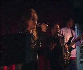 Елена Черникова и группа ArtPlane, 2006