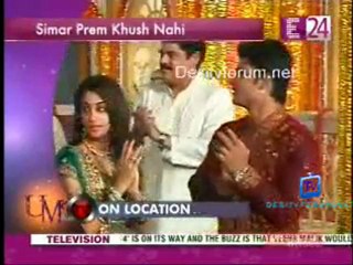 U Me & Tv [News 24] - 30th October 2011 Video Watch Online p7