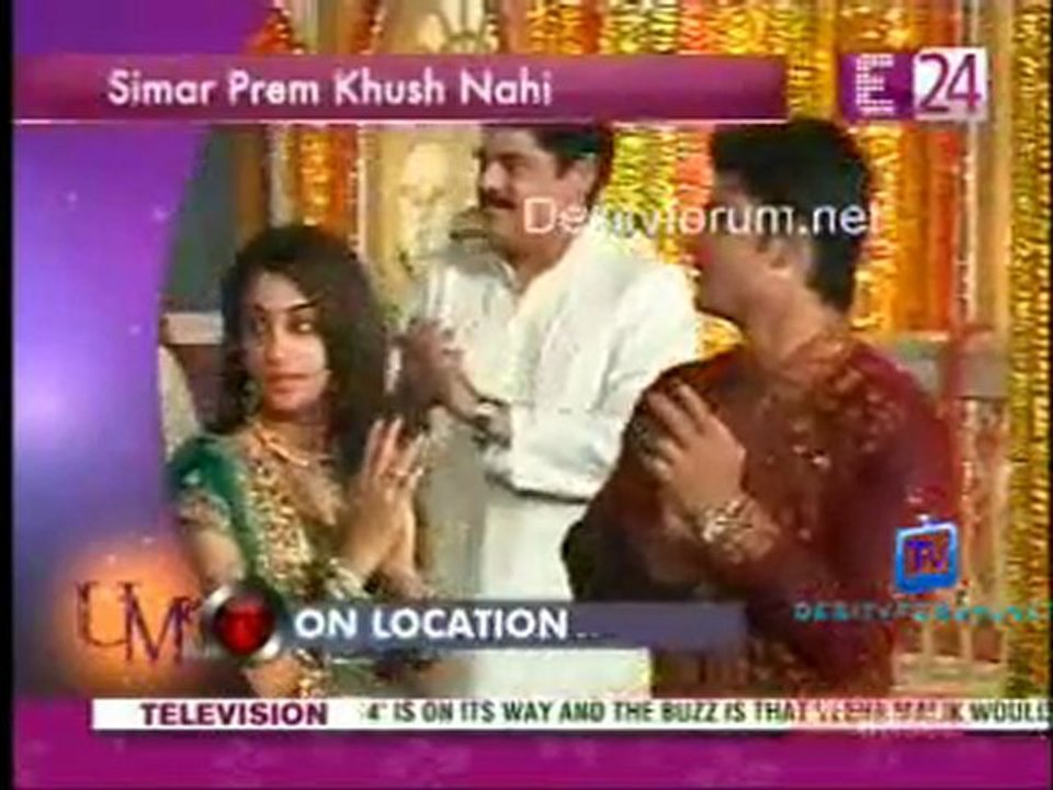 U Me & Tv [News 24] - 30th October 2011 Video Watch Online p7