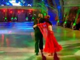 SCD2011 Halloween Special Anita & Robin Tango