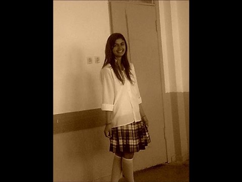 Bir Eylül Akşamında