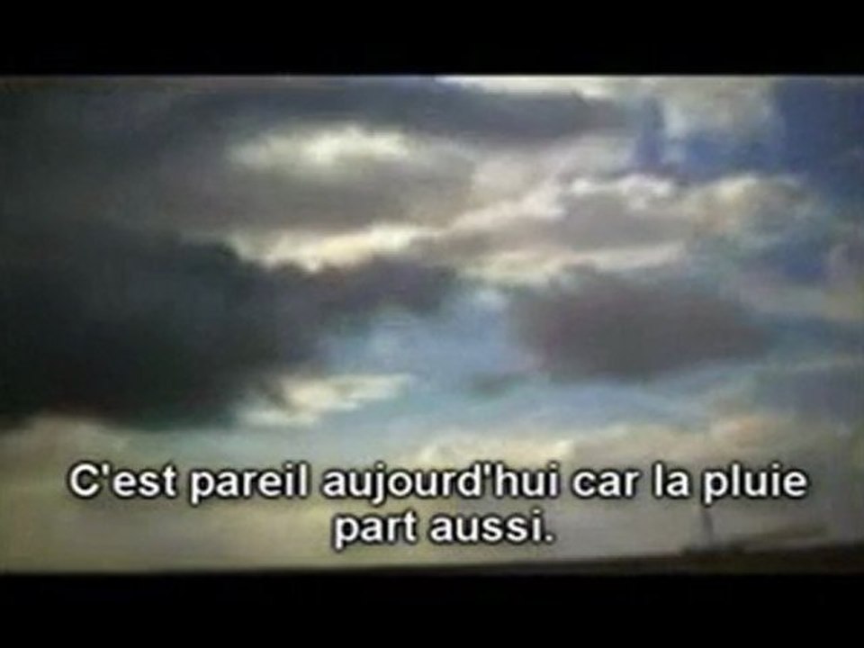 Boonaa Mohamed - La guerre contre l'erreur