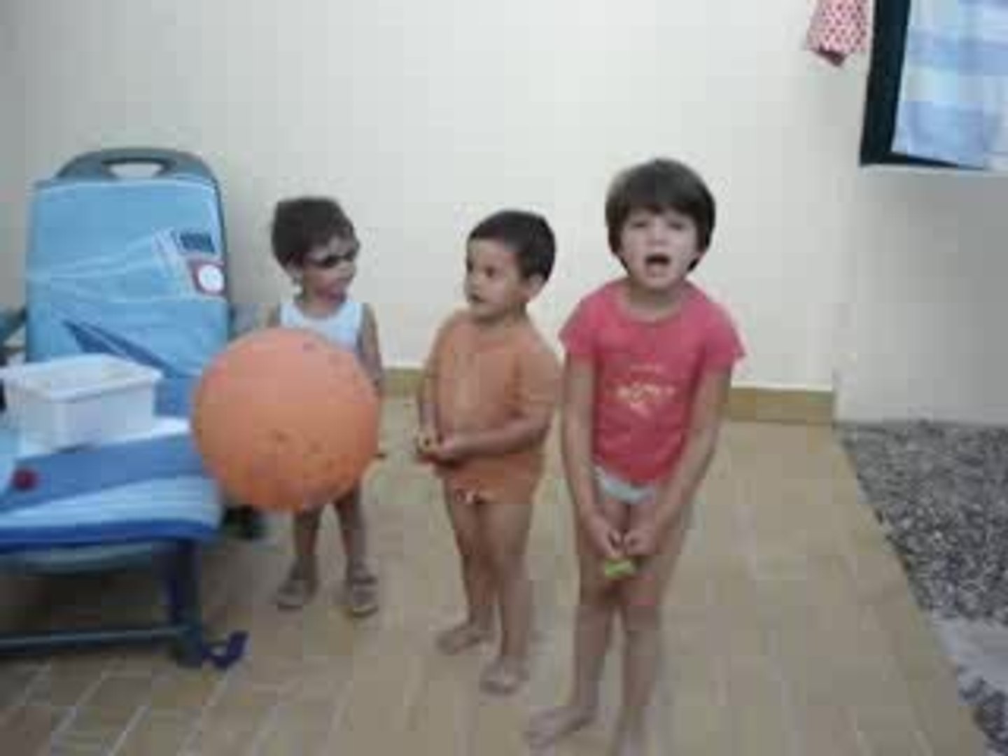 La musica