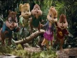ALVIN AND THE CHIPMUNKS: CHIP WRECKED movie trailer