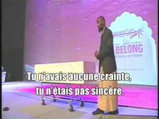 Boona Mohamed - Trop tard [ Too Late ]