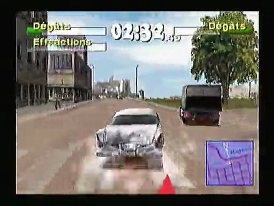 Re view Driver 2