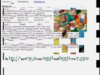 Tips to find dentist in Redondo Beach through web