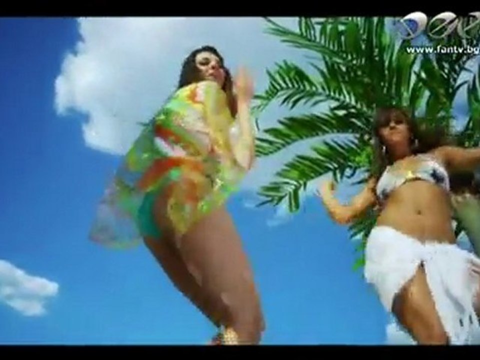 DesiSlava - I Like