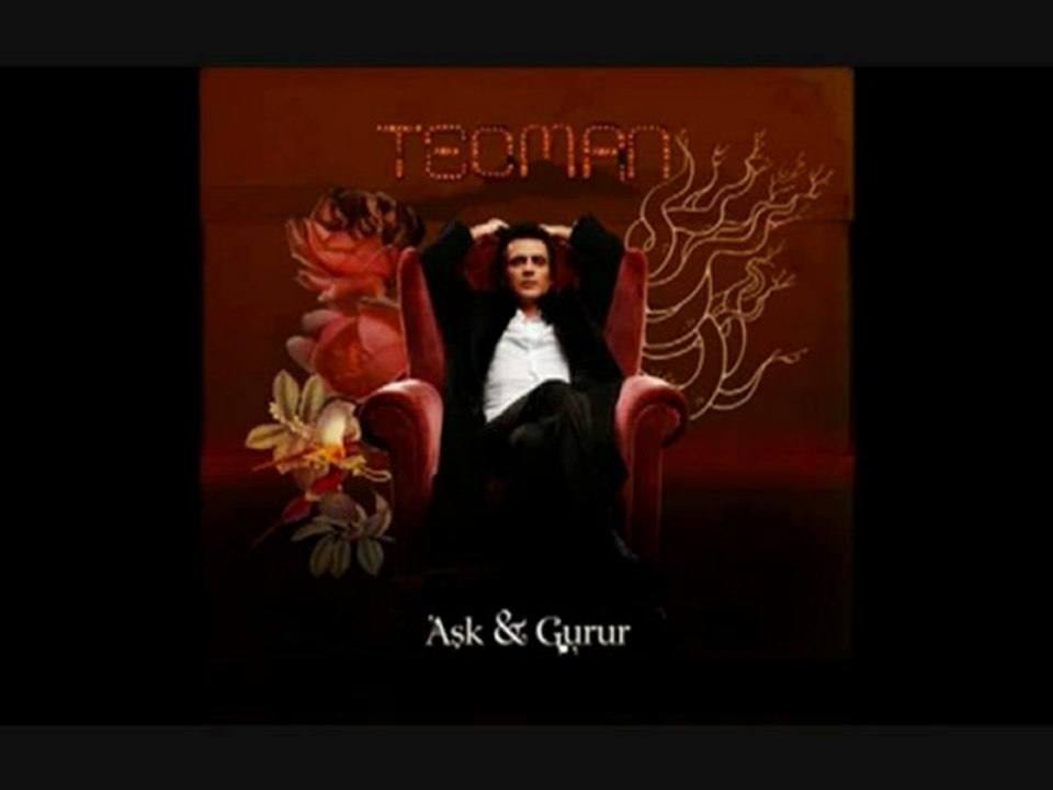 Teoman - Bana Öyle Bakma