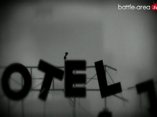 Limbo : 21 Que la lumière soit !