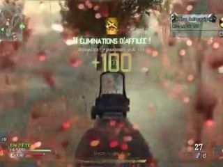 [360]Black Ops l MW2 FragMusic