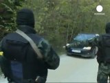 Arresti e perquisizioni in Serbia e Bosnia dopo attacco...