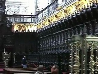 Mezquita Catedral de Cordoba
