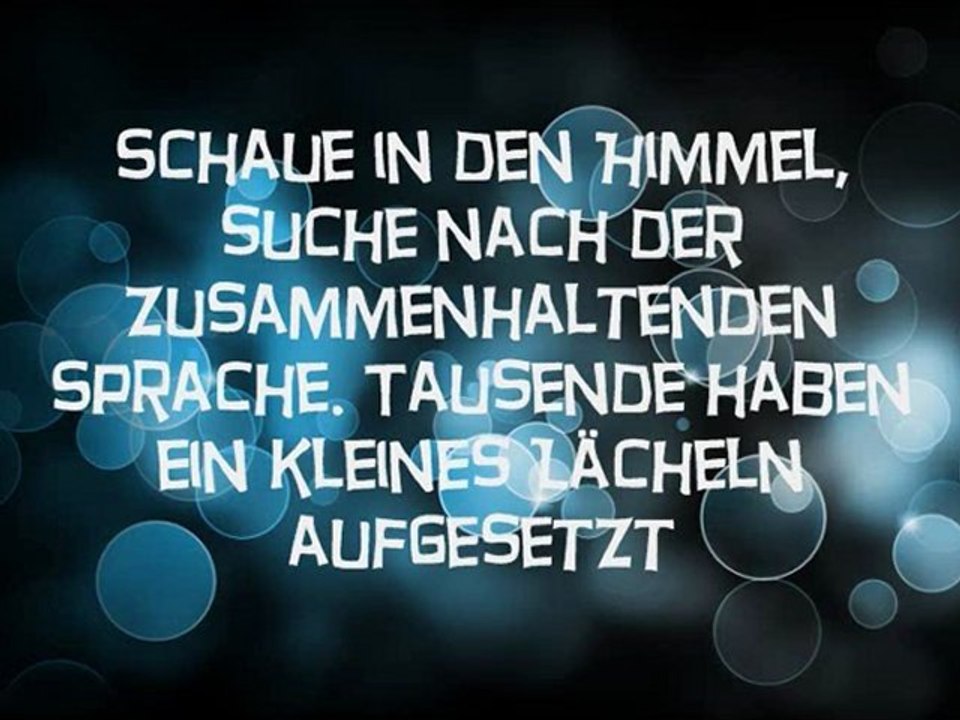 Sadie - Toge [german subs]