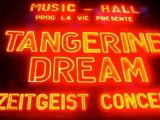 Tangerine dream. albuquerque concert. part 2.