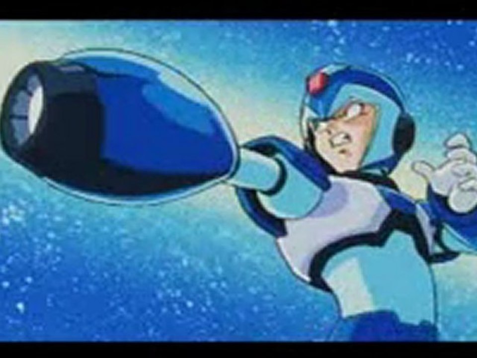 Megaman X4 - (Beautiful World)