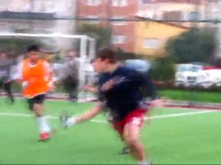 29.10 LEOPAR - CEYLANSPOR