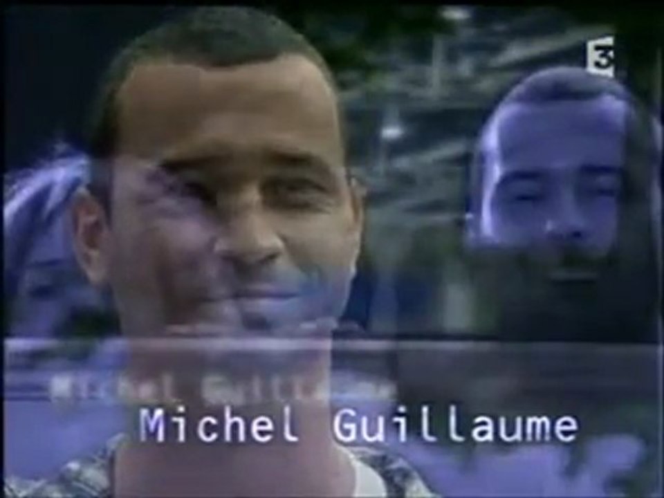 Soko Section Homicide - Générique (Série tv)