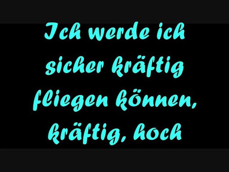 Honey L Days - 「まなざし」 Manazashi [german subs]