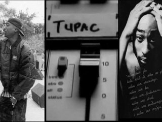 Tupac ft Eminem Game - Cocaine Dj CVINCE HD