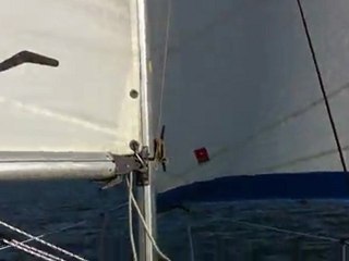 Vent arrière - First 22