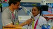 Daniela Suarez tras conquistar medalla de bronce Venezuela es una tierra de guerreros