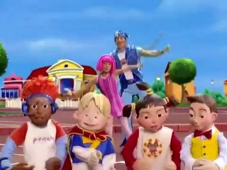 Мързелград-Bing Bang (Български Вариант)