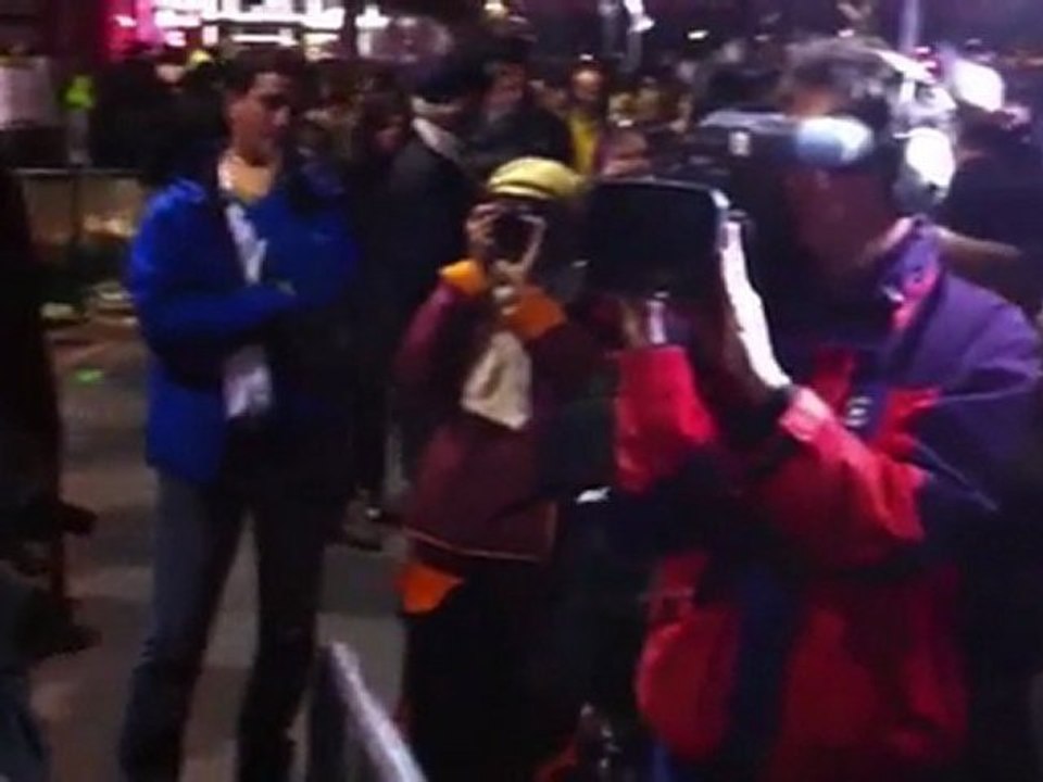 Transat Jacques Vabre : Le 19-20 de haute normandie en direct de la Transat le 29 octobre 2011