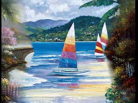 GIOVANNI MARRADI-LA VIE EN ROSE